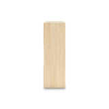  Signature Design by Ashley Piperton EA2444-3X3 Nine Cube Organizer IMAGE 3
