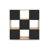  Signature Design by Ashley Piperton EA2444-3X3 Nine Cube Organizer IMAGE 4