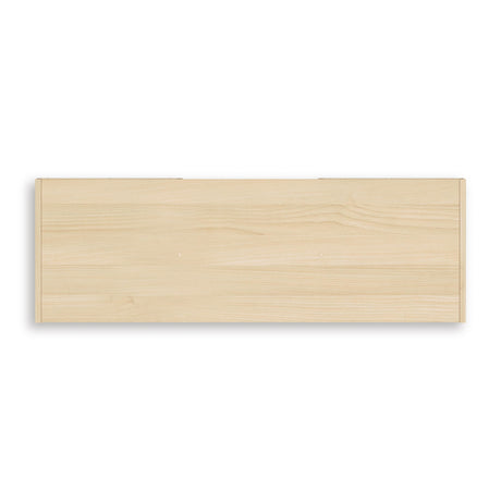  Signature Design by Ashley Piperton EA2444-3X3 Nine Cube Organizer IMAGE 5