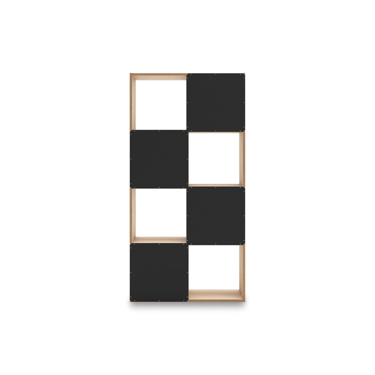  Signature Design by Ashley Piperton EA2444-4X2 Eight Cube Organizer IMAGE 4