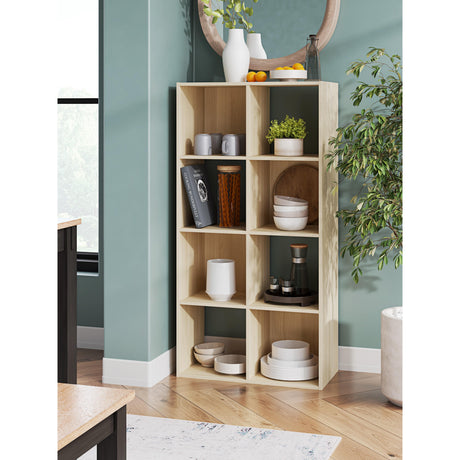  Signature Design by Ashley Piperton EA2444-4X2 Eight Cube Organizer IMAGE 6
