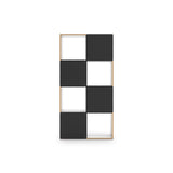  Signature Design by Ashley Onita EA9630-4X2 Eight Cube Organizer IMAGE 4