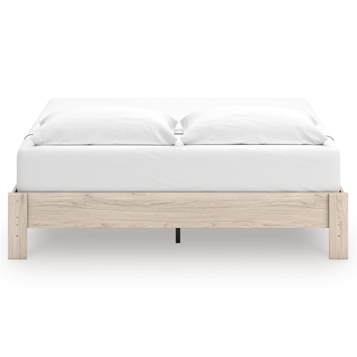  Signature Design by Ashley Socalle EB1864-114 King Platform Bed IMAGE 4