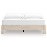  Signature Design by Ashley Socalle EB1864-114 King Platform Bed IMAGE 4