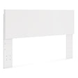  Signature Design by Ashley Onita EB9630-258 King Panel Headboard IMAGE 1
