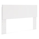  Signature Design by Ashley Onita EB9630-258 King Panel Headboard IMAGE 1