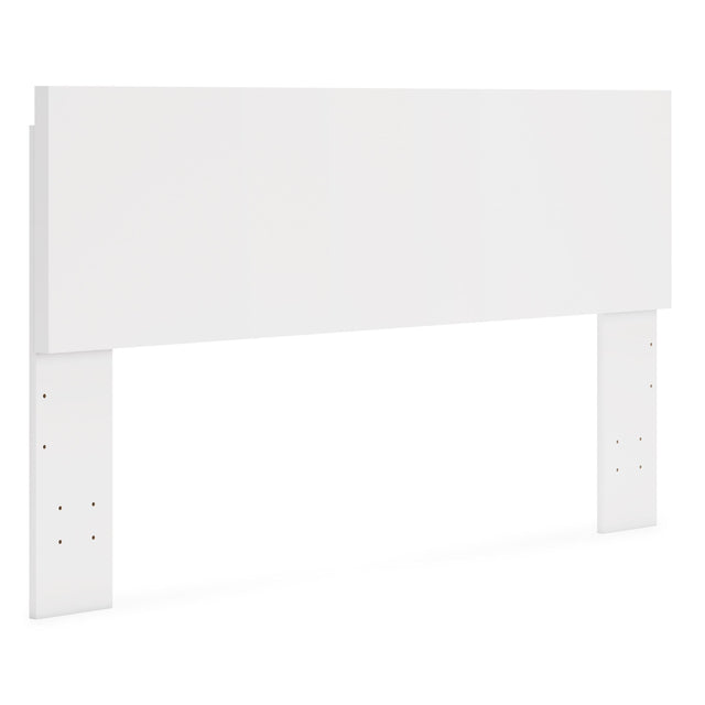  Signature Design by Ashley Onita EB9630-258 King Panel Headboard IMAGE 1