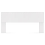  Signature Design by Ashley Onita EB9630-258 King Panel Headboard IMAGE 2