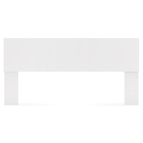  Signature Design by Ashley Onita EB9630-258 King Panel Headboard IMAGE 2