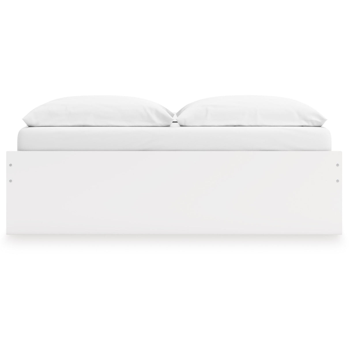  Signature Design by Ashley Onita EB9630B17 King Platform Bed IMAGE 4