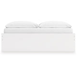  Signature Design by Ashley Onita EB9630B17 King Platform Bed IMAGE 4