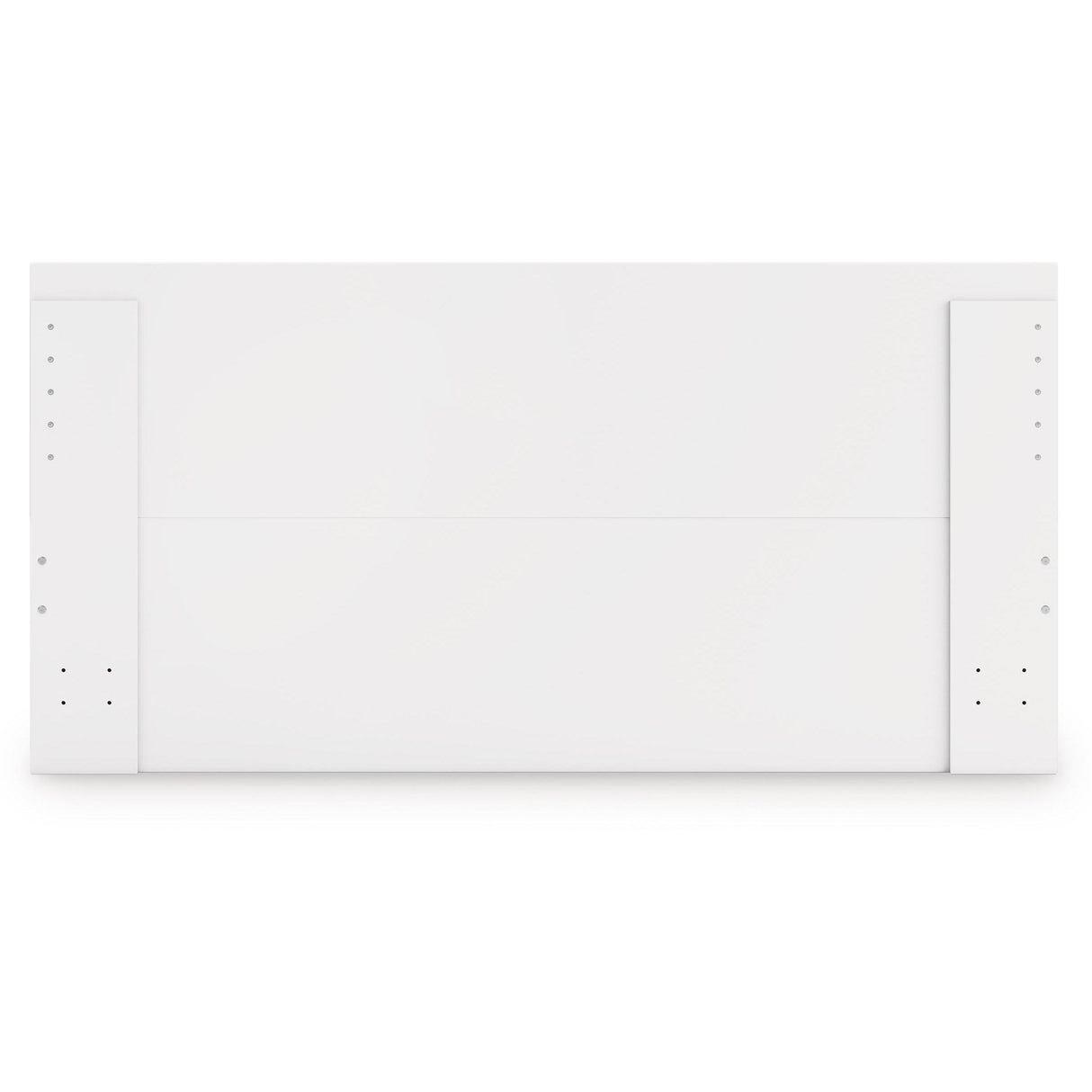  Signature Design by Ashley Onita EB9630B19 King Panel Platform Bed IMAGE 4