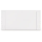  Signature Design by Ashley Onita EB9630B19 King Panel Platform Bed IMAGE 4
