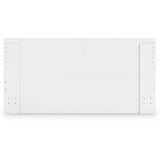  Signature Design by Ashley Onita EB9630B20 King Panel Platform Bed with Storage IMAGE 6