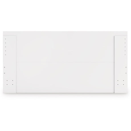  Signature Design by Ashley Onita EB9630B20 King Panel Platform Bed with Storage IMAGE 6