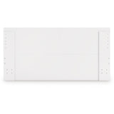  Signature Design by Ashley Onita EB9630B21 King Panel Platform Bed with 2 Side Storage IMAGE 6
