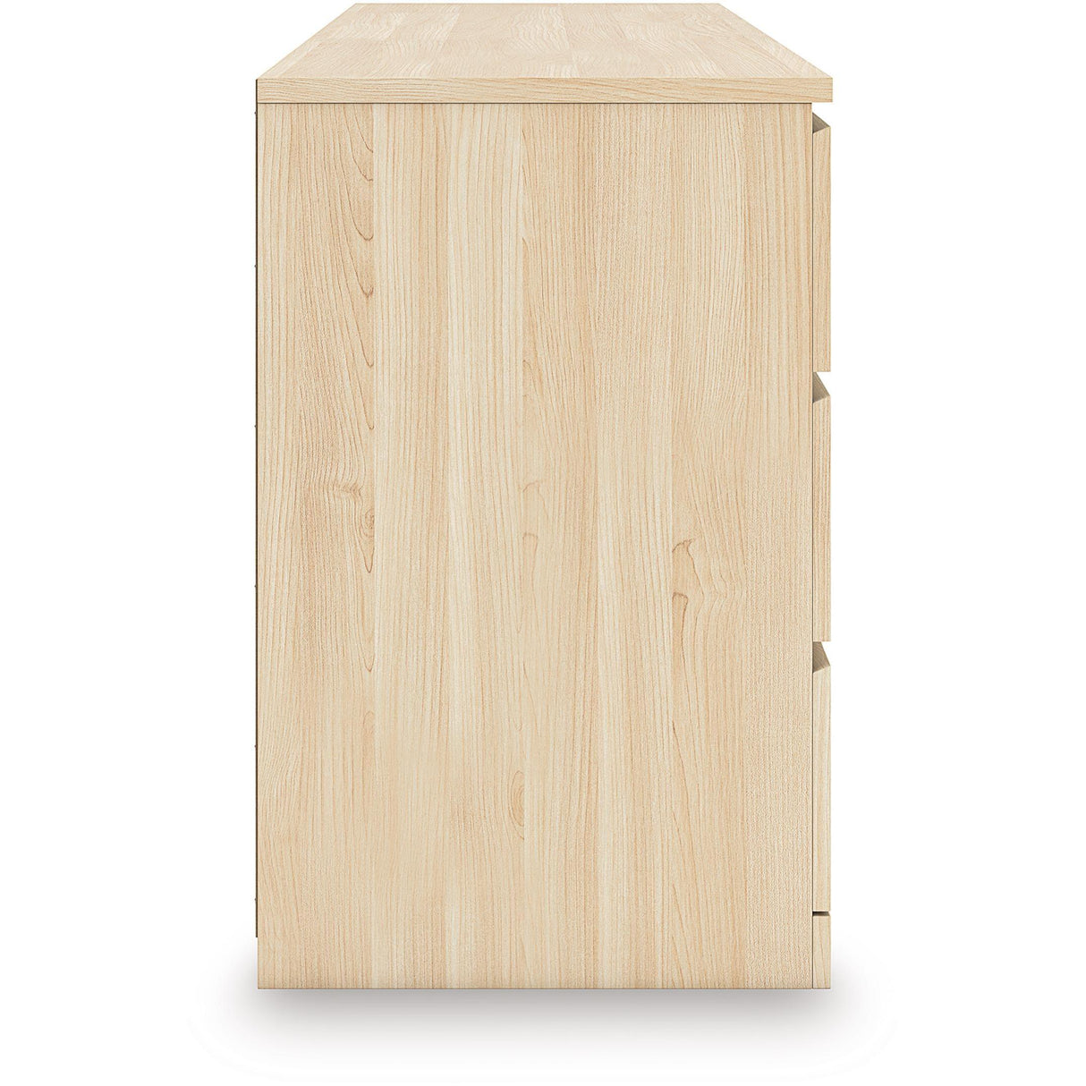  Signature Design by Ashley Onita EB9632-231 Six Drawer Dresser IMAGE 4