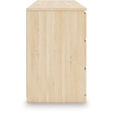  Signature Design by Ashley Onita EB9632-231 Six Drawer Dresser IMAGE 4