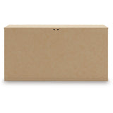  Signature Design by Ashley Onita EB9632-231 Six Drawer Dresser IMAGE 5