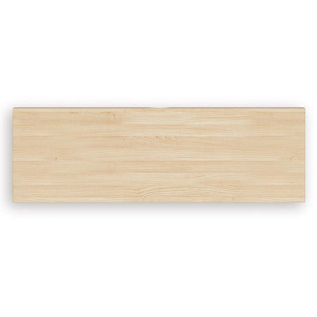  Signature Design by Ashley Onita EB9632-231 Six Drawer Dresser IMAGE 6