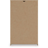  Signature Design by Ashley Onita EB9632-245 Five Drawer Chest IMAGE 5