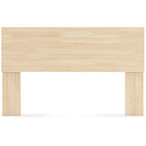  Signature Design by Ashley Onita EB9632-257 Queen Panel Headboard IMAGE 2