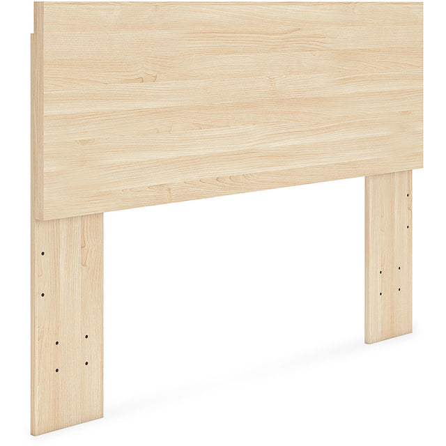  Signature Design by Ashley Onita EB9632-287 Full Panel Headboard IMAGE 1