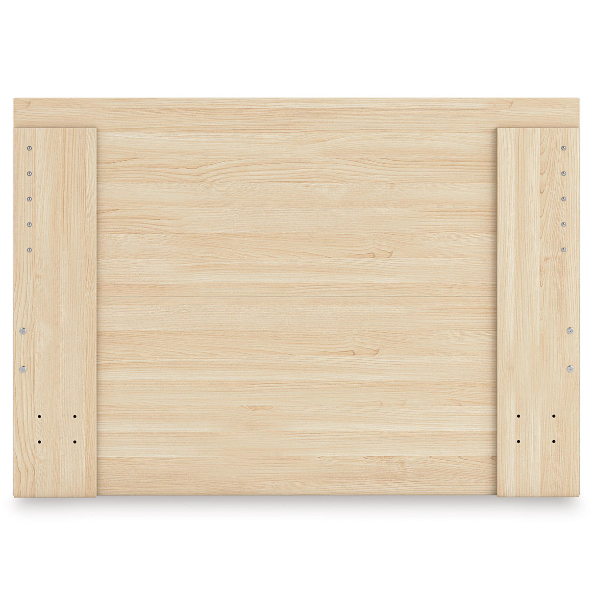  Signature Design by Ashley Onita EB9632B11 Full Panel Platform Bed with 1 Side Storage IMAGE 6