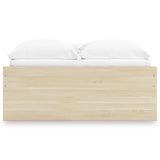 Signature Design by Ashley Onita EB9632B14 Full Platform Bed with 2 Side Storage IMAGE 5