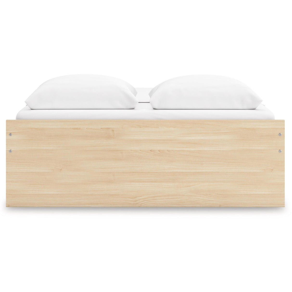  Signature Design by Ashley Onita EB9632B15 Queen Platform Bed with 2 Side Storage IMAGE 5