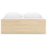  Signature Design by Ashley Onita EB9632B15 Queen Platform Bed with 2 Side Storage IMAGE 5