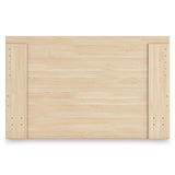  Signature Design by Ashley Onita EB9632B17 Full Panel Platform Bed with 2 Side Storage IMAGE 5