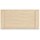  Signature Design by Ashley Onita EB9632B18 Queen Panel Platform Bed with 2 Side Storage IMAGE 5