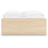  Signature Design by Ashley Onita EB9632B2 Full Platform Bed IMAGE 4