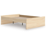  Signature Design by Ashley Onita EB9632B2 Full Platform Bed IMAGE 5