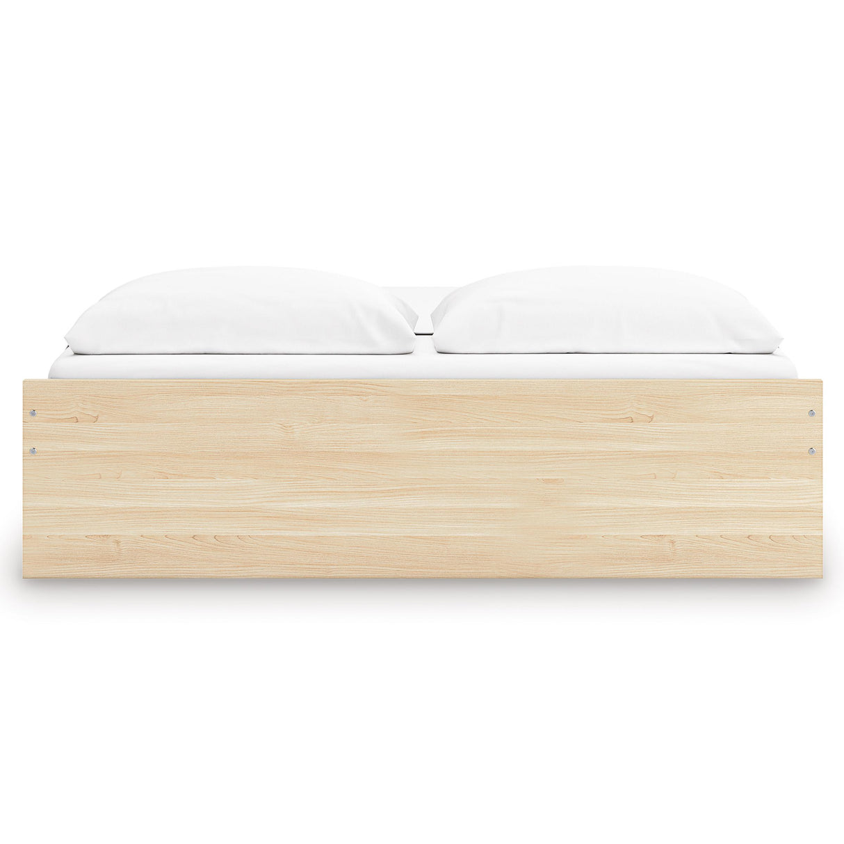  Signature Design by Ashley Onita EB9632B20 King Platform Bed with 1 Side Storage IMAGE 6