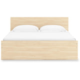  Signature Design by Ashley Onita EB9632B23 King Panel Platform Bed with Storage IMAGE 3