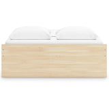  Signature Design by Ashley Onita EB9632B3 Queen Platform Bed IMAGE 4