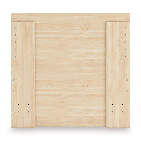  Signature Design by Ashley Onita EB9632B4 Twin Panel Platform Bed IMAGE 4