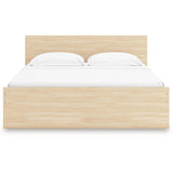  Signature Design by Ashley Onita EB9632B6 Queen Panel Platform Bed IMAGE 2