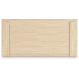  Signature Design by Ashley Onita EB9632B6 Queen Panel Platform Bed IMAGE 4