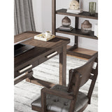  Signature Design by Ashley Breckington H556-01A Home Office Desk Chair IMAGE 6
