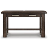  Signature Design by Ashley Breckington H556-44 Home Office Desk IMAGE 3