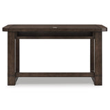  Signature Design by Ashley Breckington H556-44 Home Office Desk IMAGE 5