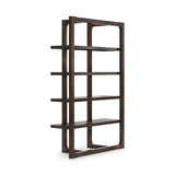  Signature Design by Ashley Breckington H556-70 Bookcase IMAGE 1