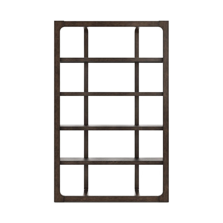  Signature Design by Ashley Breckington H556-70 Bookcase IMAGE 2