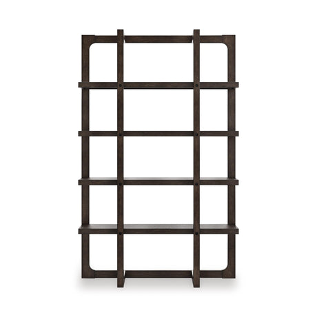  Signature Design by Ashley Breckington H556-70 Bookcase IMAGE 4