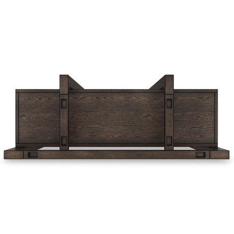 Signature Design by Ashley Breckington H556-70 Bookcase IMAGE 5