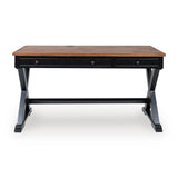 Signature Design by Ashley Wildenauer H664-34 Home Office Desk IMAGE 3