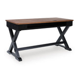  Signature Design by Ashley Wildenauer H664-34 Home Office Desk IMAGE 5